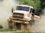 Oshkosh MTT 6x6 2006 года